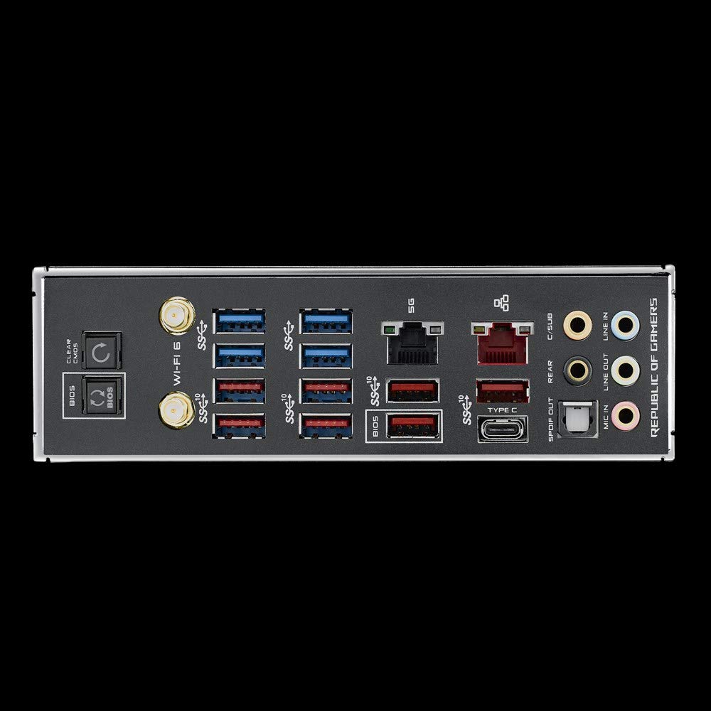 ROG CROSS HAIR Ⅷ FORMULA マザーボード Amazon.co.jp: ASUS AMD AM4対応 マザーボード ROG CROSSHAIR VIII